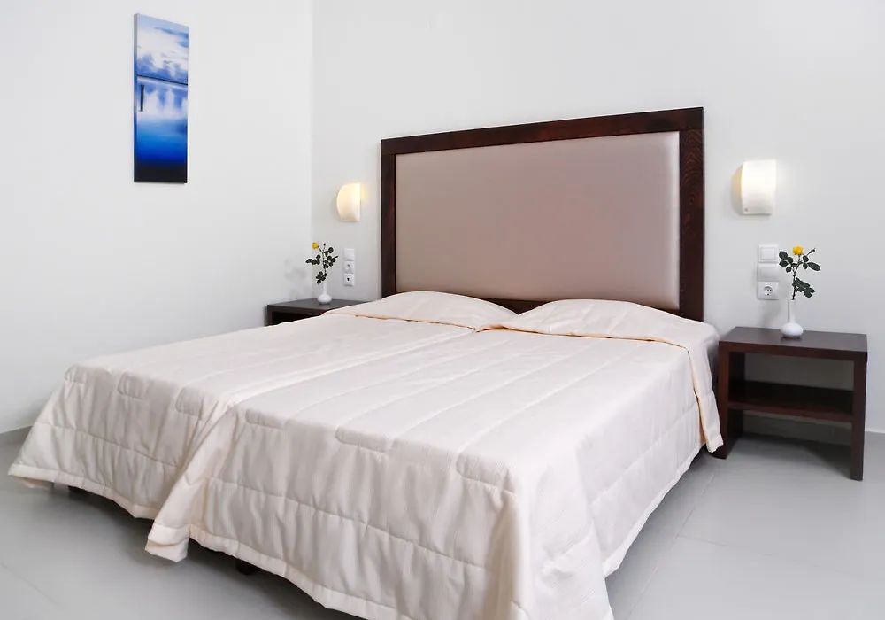 Troulis Apartments-1