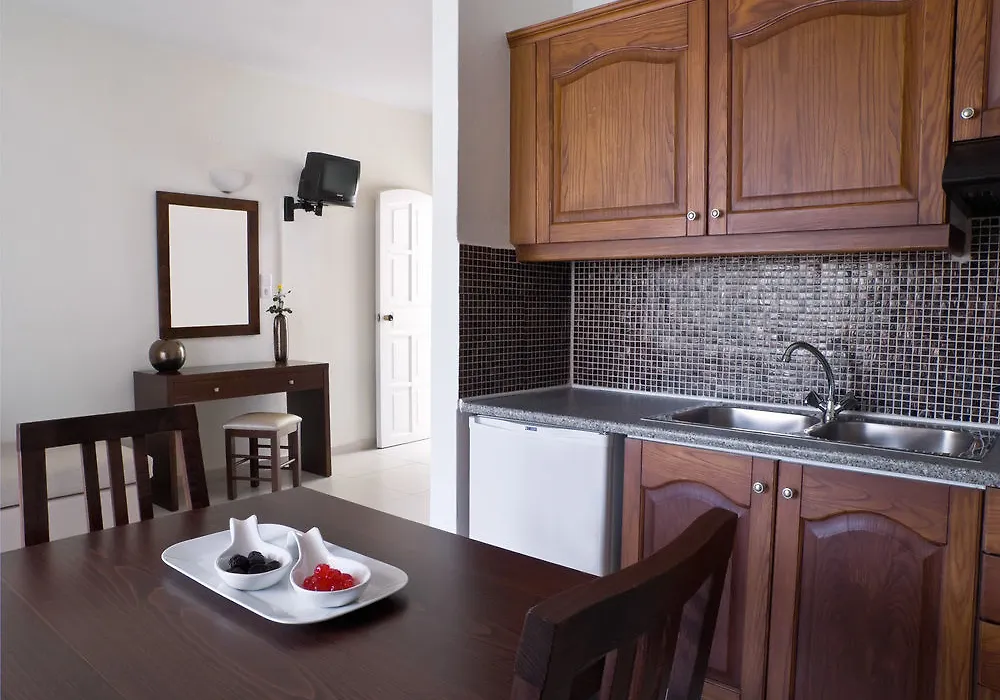 Troulis Apartments-1