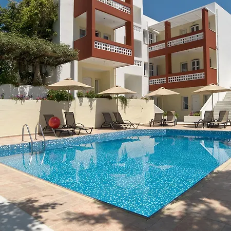 Troulis Apartments-3